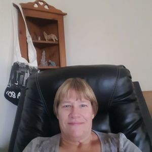 Meet your Posher, Carol